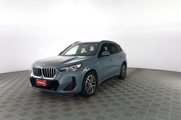 BMW X1 X1 sDrive 18i Msport Edition Balance