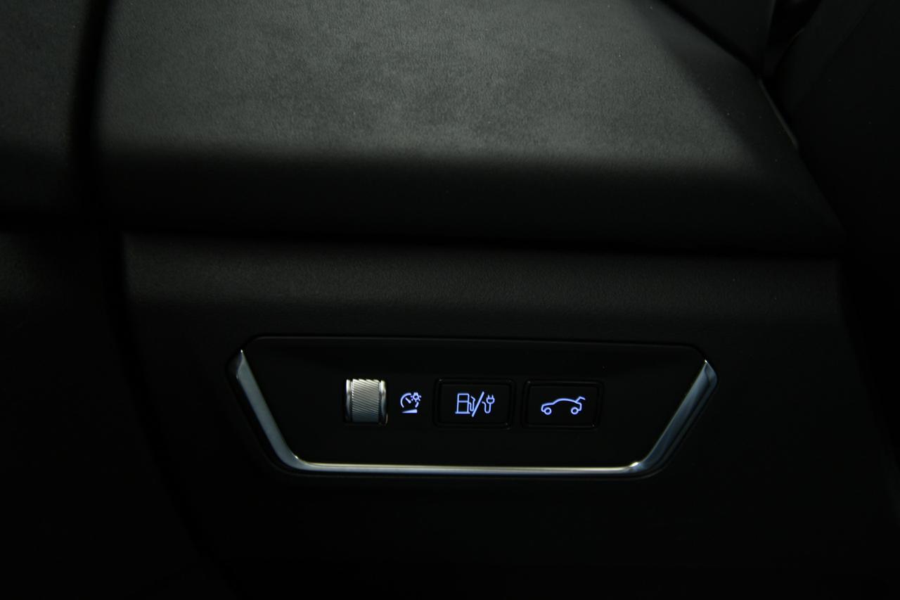 Lynk & Co 01 1.5 td phev auto CAMERA 360+TETTO PANO+ACC+APP CONNECT