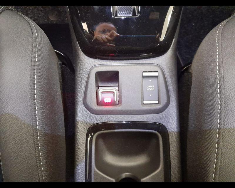 Opel Corsa Nuova GS Hybrid 110CV DTC6