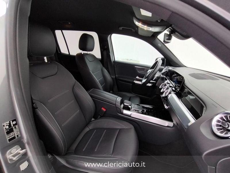 Mercedes-Benz GLB 200 d Automatic 4Matic AMG Line Premium