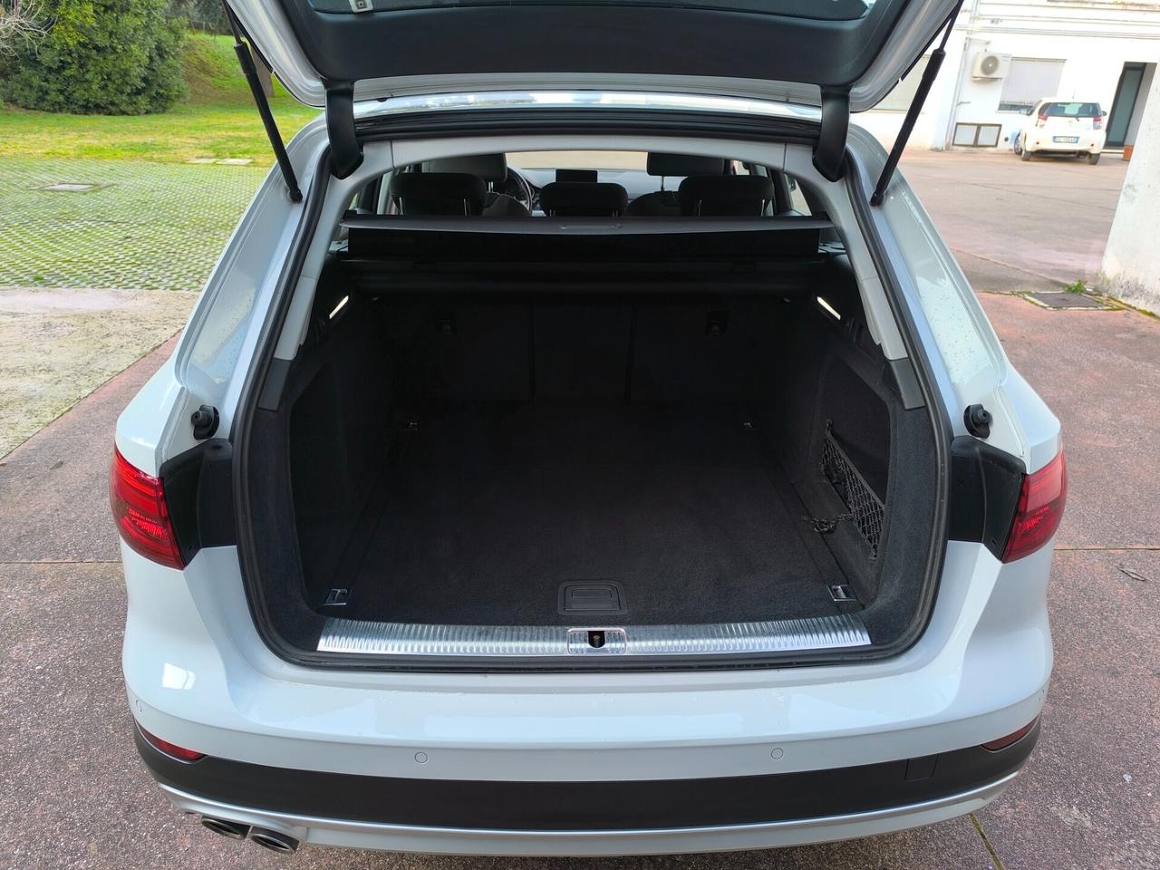 Audi A4 allroad 2.0 TDI 190 CV S tronic Business Plus