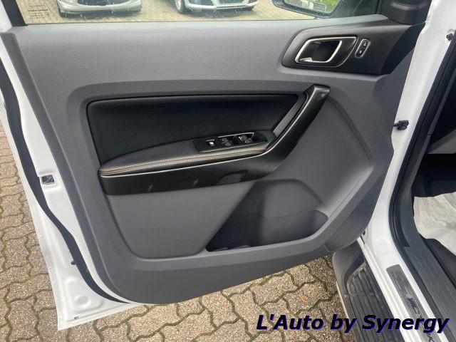 FORD Ranger 3.2 TDCi aut. DC Wildtrak 5pt. allest.Raptor