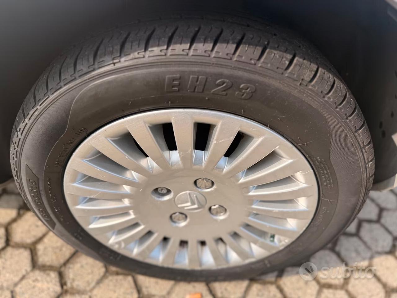 Citroen C3 1.4 Exclusive 122000KM