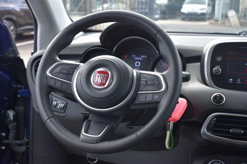 FIAT 500X 1.3 Mjet 95cv MT6