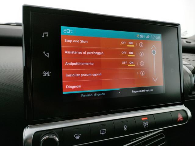 CITROEN C4 Cactus BlueHDi 100 S&S Shine Pack