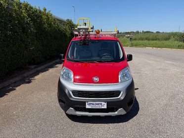 FIAT FIAT FIORINO 1.3 MJT 95 C.V. CARGO ADVENTURE Officina Mobile