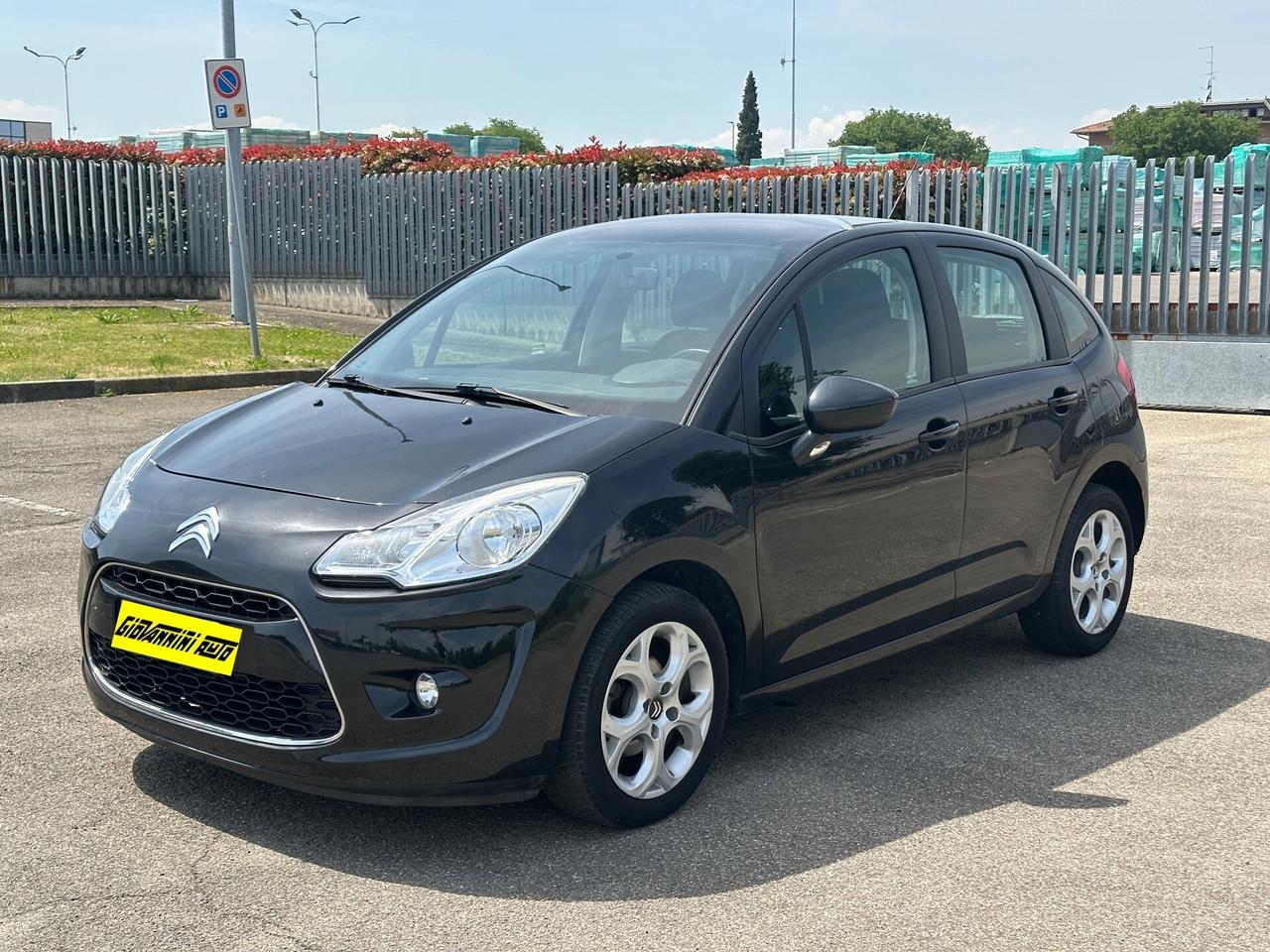 Citroen C3 1.1 Benzina (Garanzia 24 Mesi)