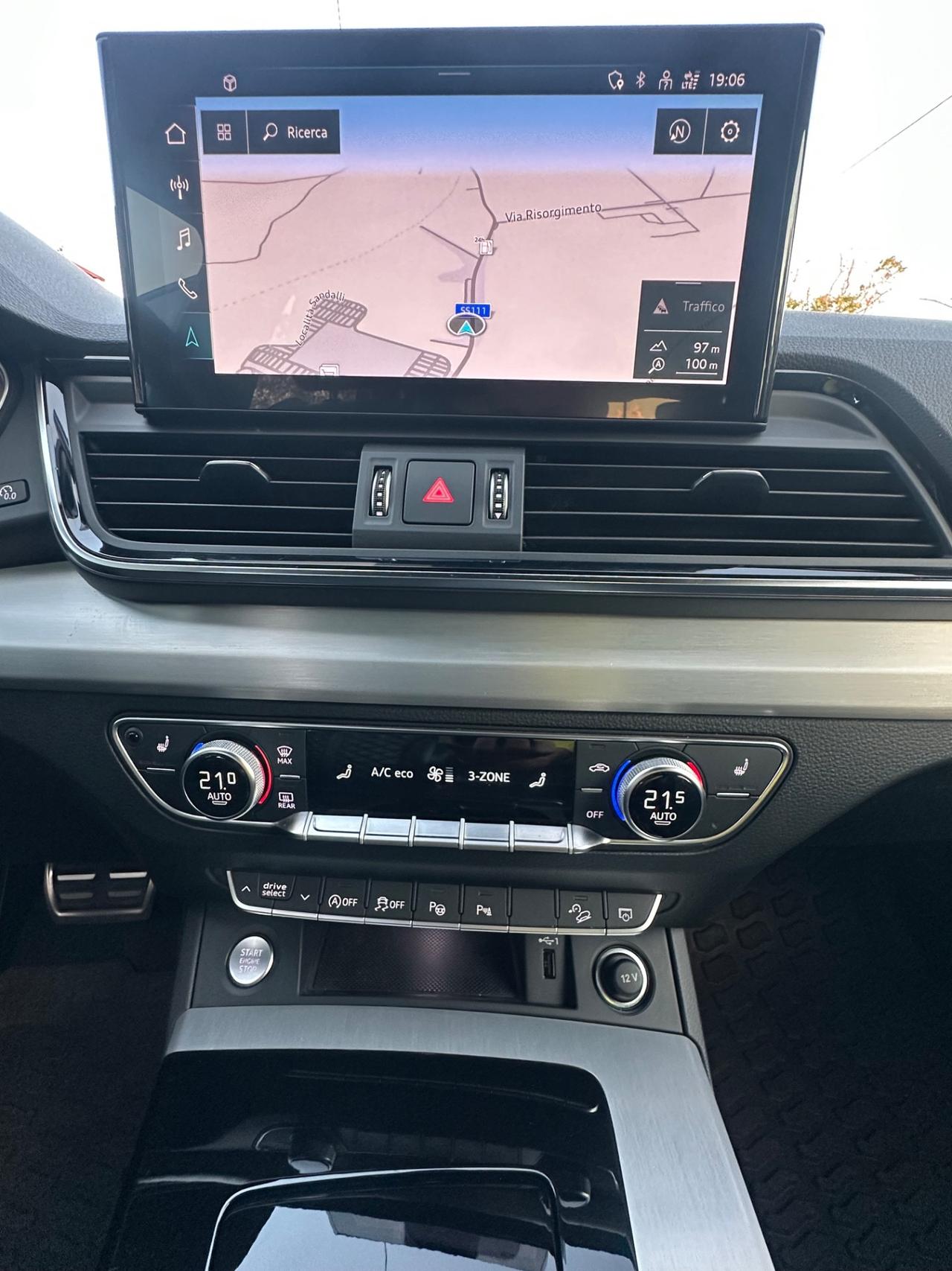 Audi Q5 SPB 40 TDI quattro S tronic line plus