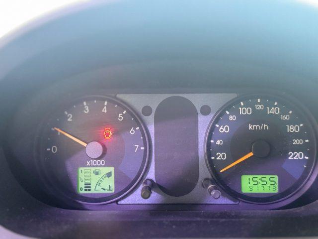 FORD Fiesta 1.4 16V 5p. Ghia