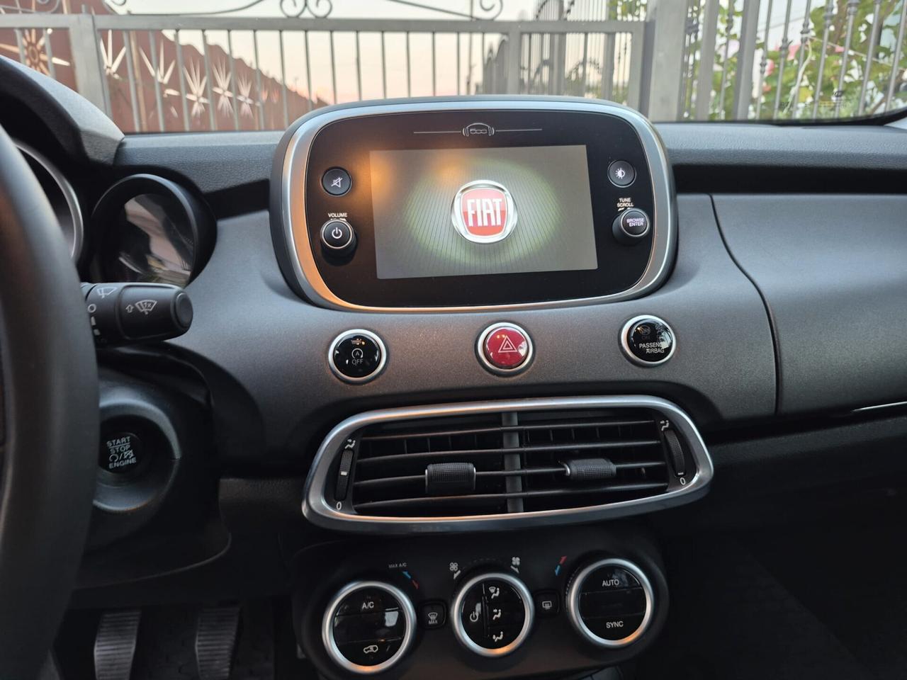 Fiat 500X 1.6 MultiJet 120 CV Cross