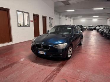 Bmw 120d 5p MSport