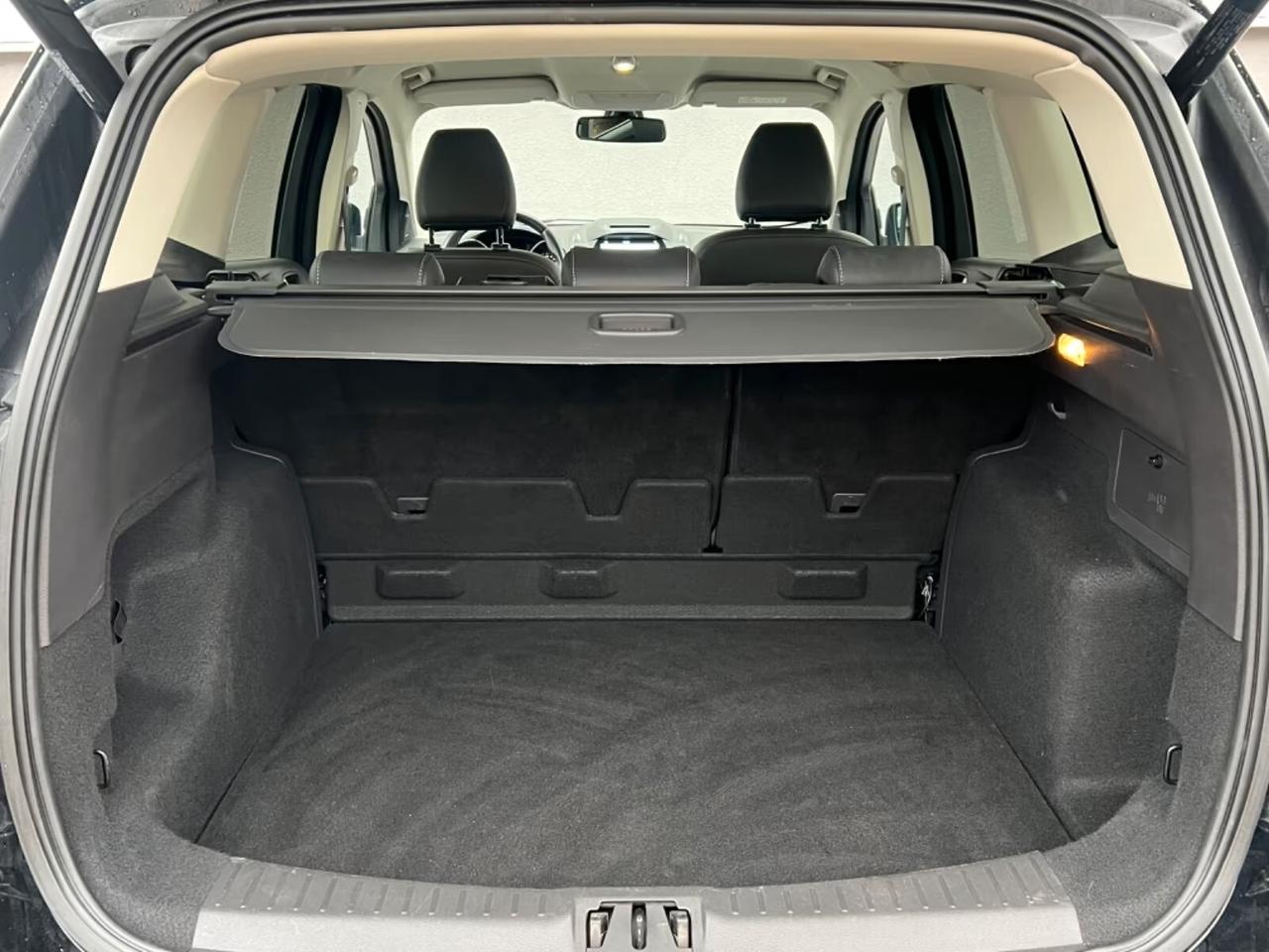 Ford Kuga 1.5 EcoBoost 120 CV S&S 2WD Titanium