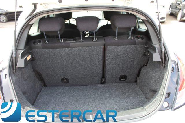LANCIA Ypsilon 1.2 69CV 5 porte GPL NEOPATENTATI