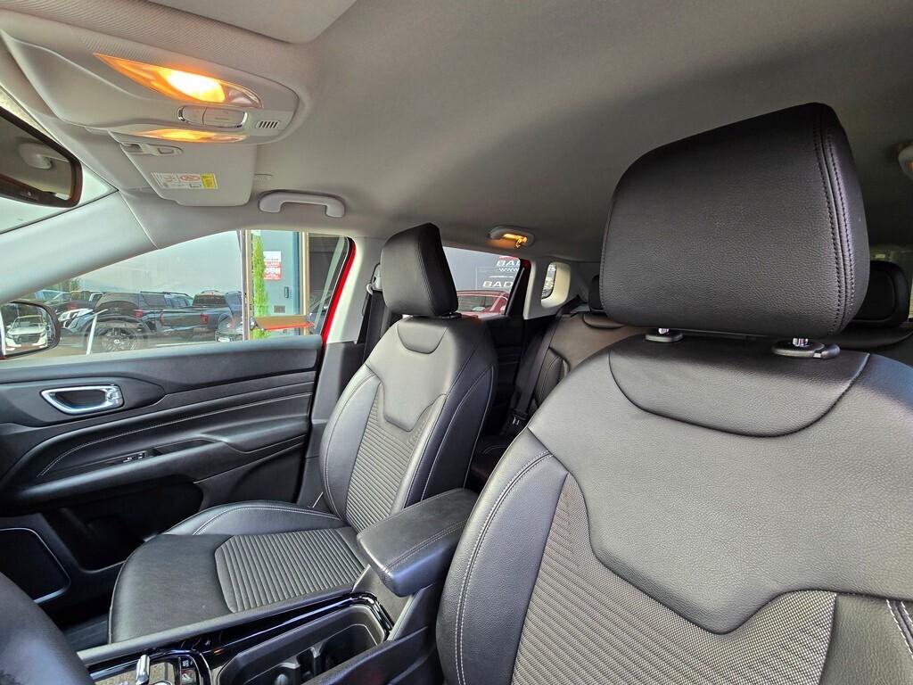 Jeep Compass 1.3 T4 190 CV PHEV 4xe LIMITED