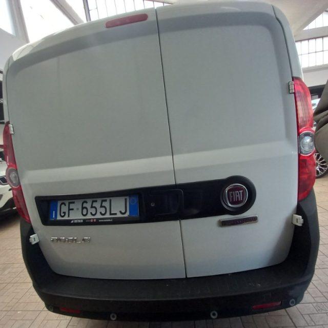 FIAT Doblo Doblò 1.6 MJT 105CV S&S PC-TN Cargo Lounge