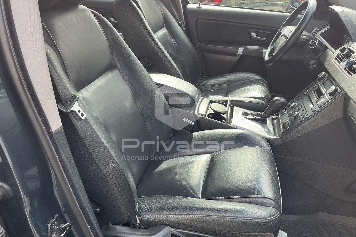 VOLVO XC90 2.4 D5 185 CV aut. AWD Executive