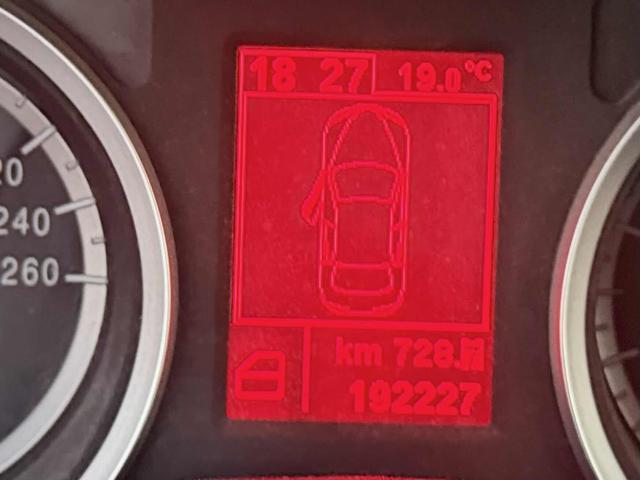 ALFA ROMEO 159 1.9 JTS 16V Distinctive senza lavoro da fare