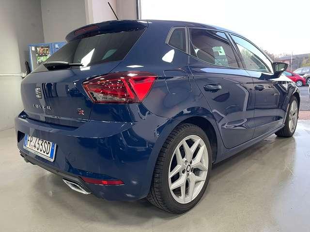 SEAT Ibiza Ibiza V 2017 1.0 ecotsi FR 95cv