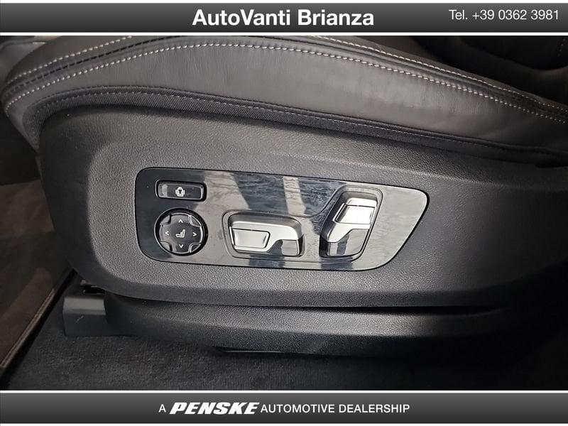 BMW X7 M60i xDrive 48V