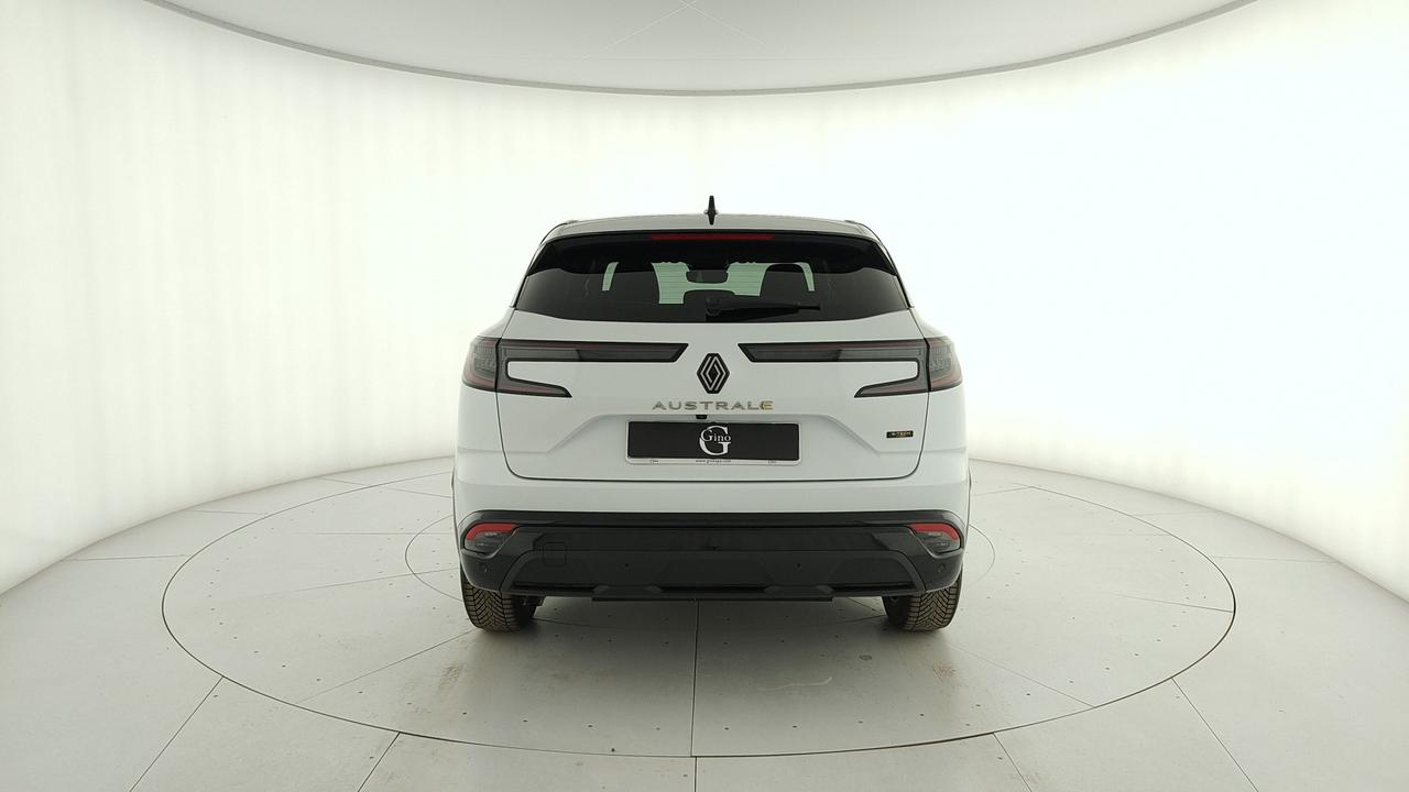 RENAULT RENAULT AUSTRAL 1.2 E-TECH FULL HYBRID TECHNO 200CV AUTO