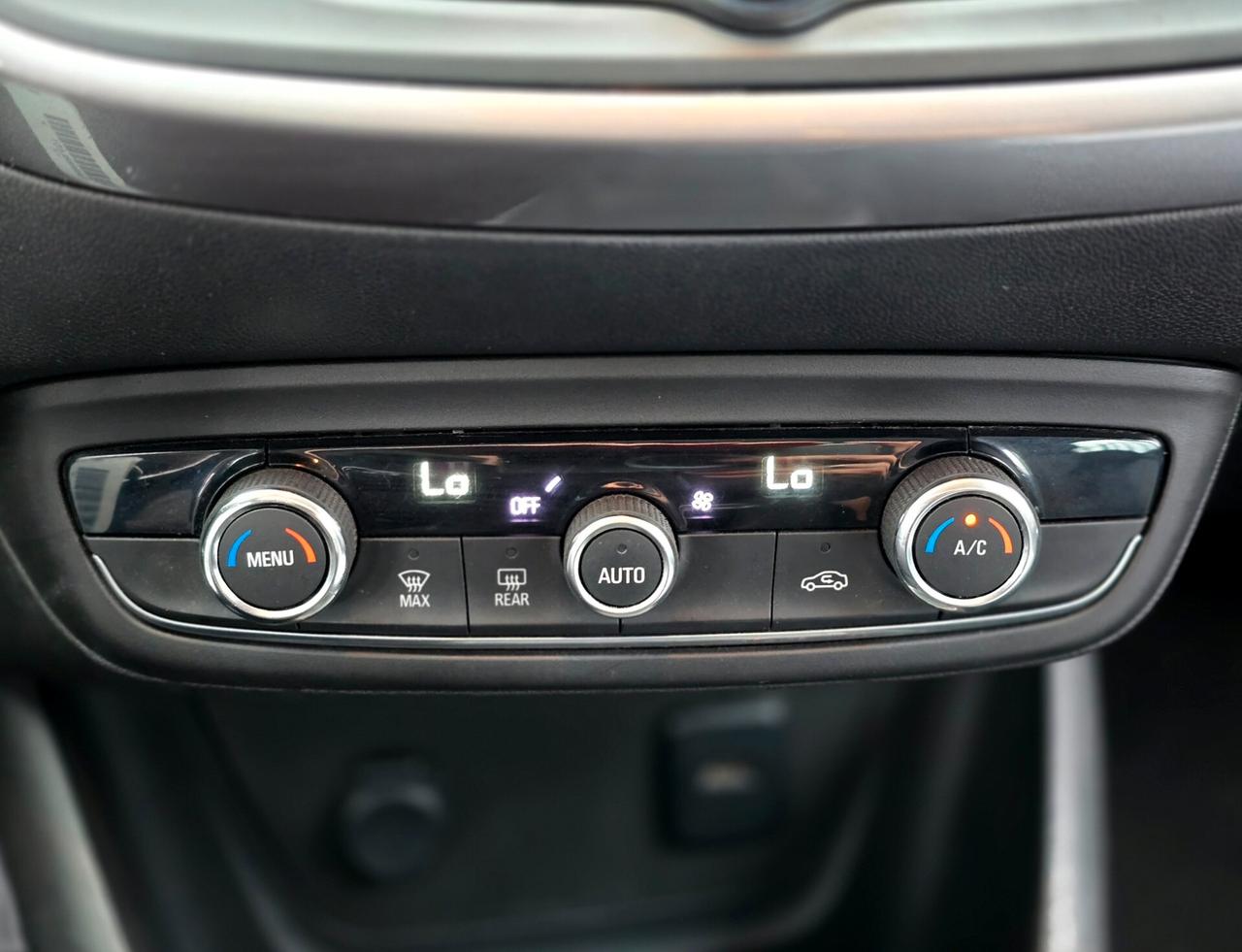 OPEL CROSSLAND X 1.5 DIESEL 2020 PARI AL NUOVO