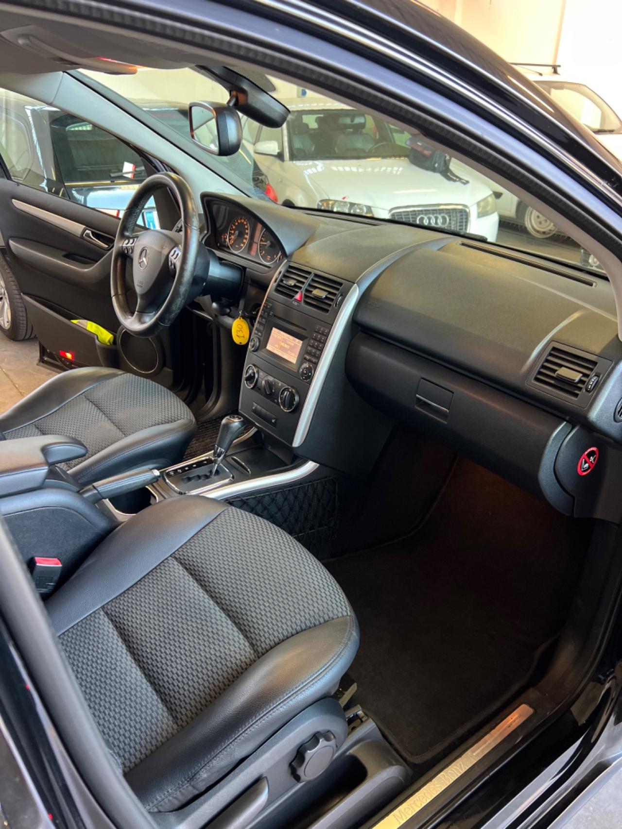 Mercedes-benz A 180 A 180 CDI Avantgarde