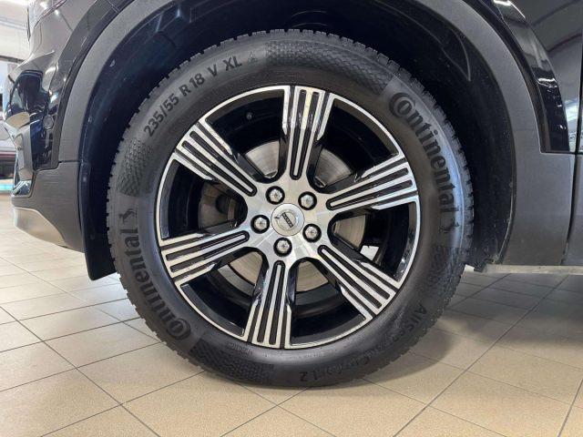VOLVO XC40 D3 AWD INSCRIPTION AUTOMATICA