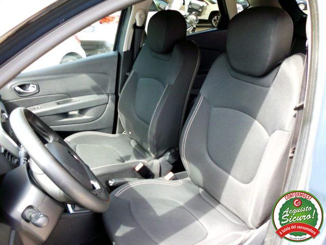 RENAULT Captur dCi 8V 90 CV Sport Edition2