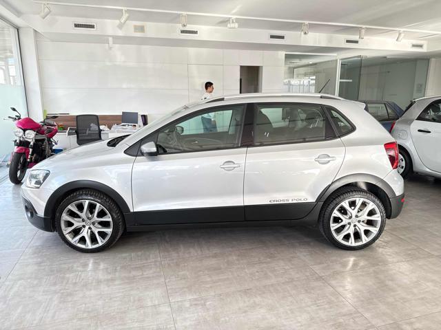 VOLKSWAGEN Polo 1.4 TDI BlueMotion Technology