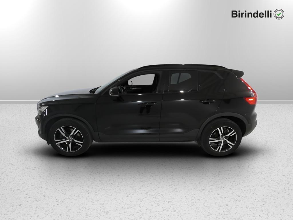 VOLVO XC40 (2017-->) - XC40 T4 Geartronic R-design