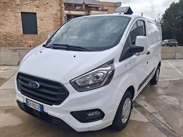 Ford Transit Custom Anno 10/2020