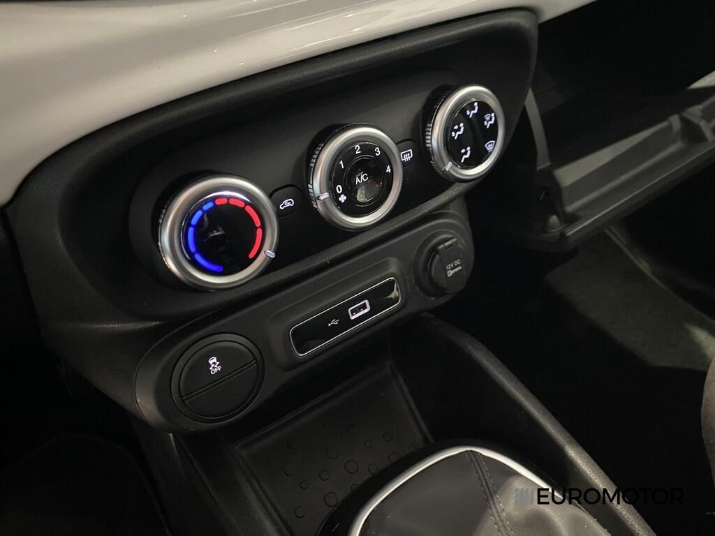 Fiat 500L 1.6 Multijet Urban