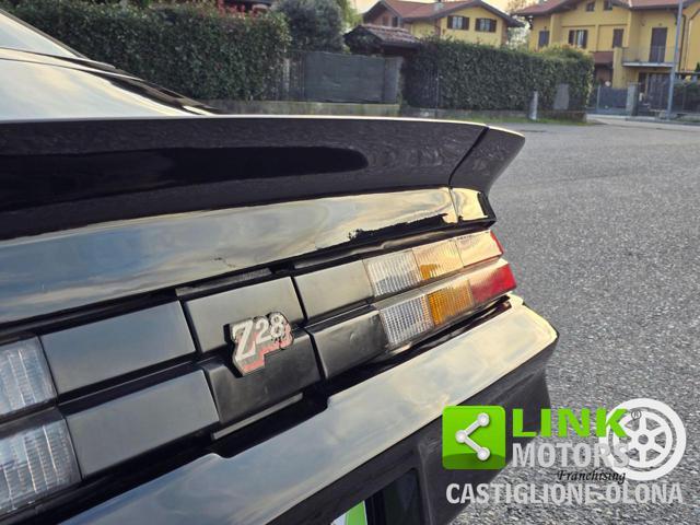 CHEVROLET Camaro Z28 COUPE'