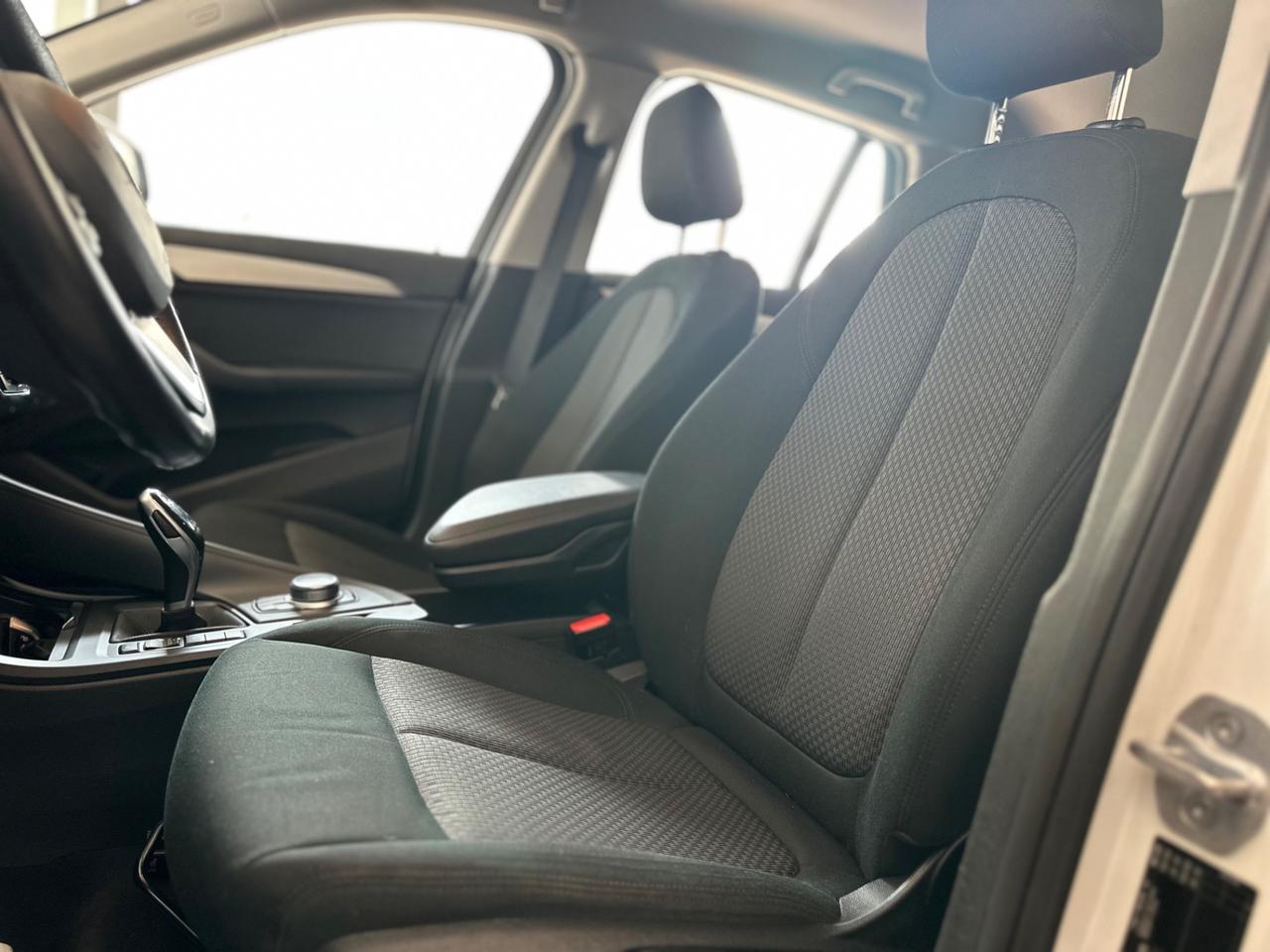 Bmw X1 sDrive18d 12/2019 63.000KM