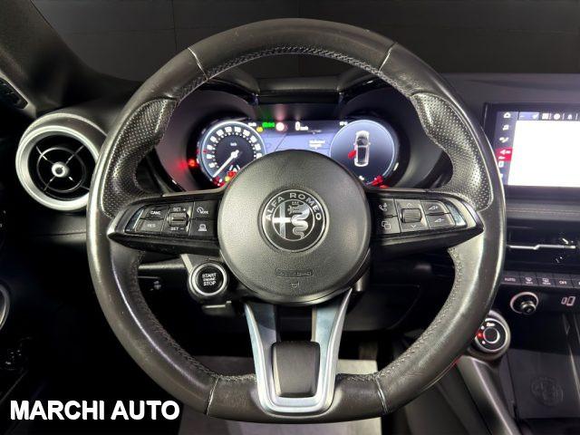 ALFA ROMEO Tonale 1.6 diesel 130 CV TCT6 Ti