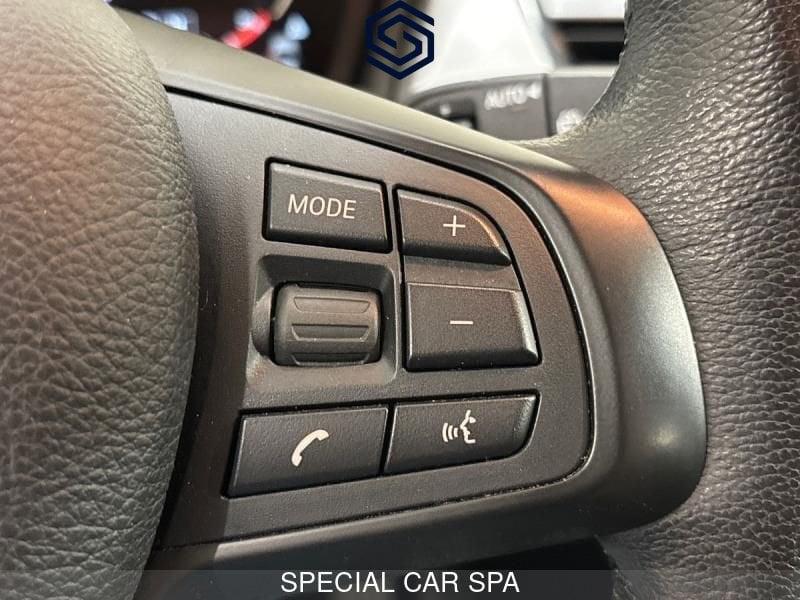 BMW Serie 2 Active Tourer Serie 2 216d Active Tourer Business