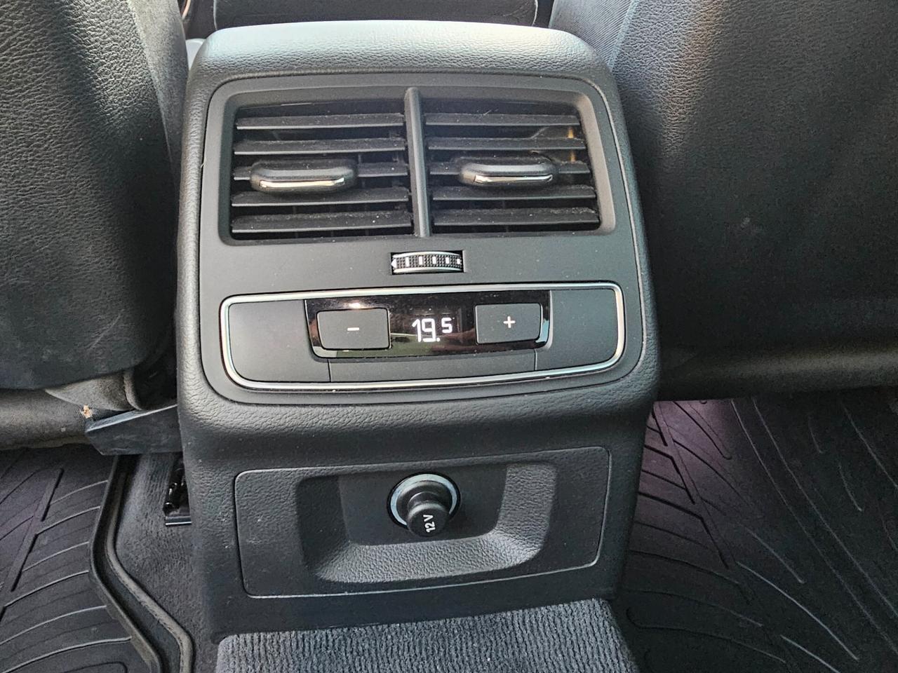 Audi A4 Avant 35 TDI/163 CV S tronic