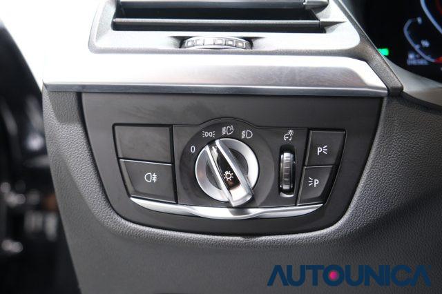 BMW X3 XDRIVE20D 48V MSPORT AUTOMATICA