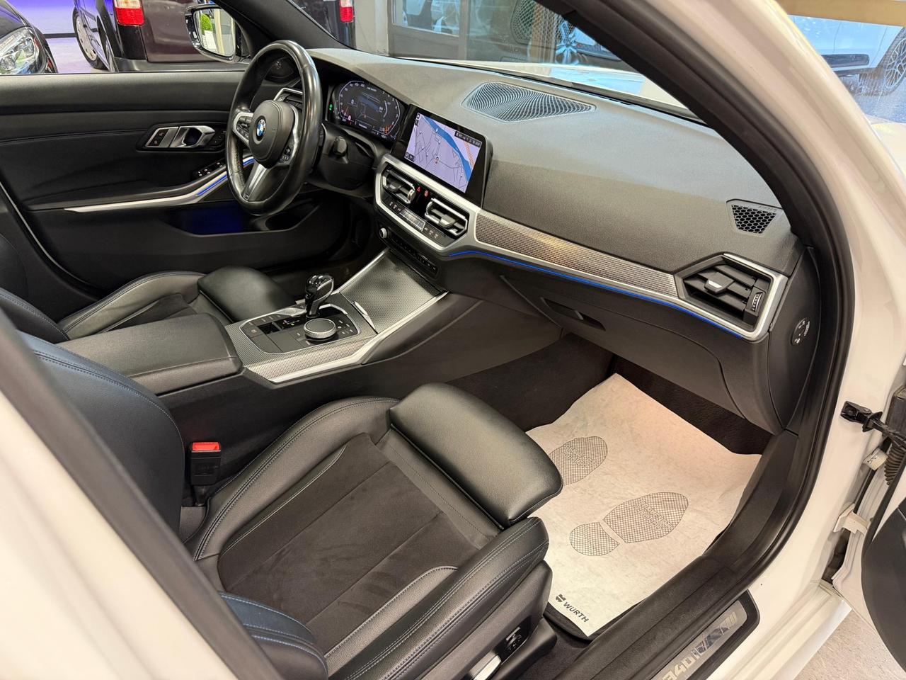 Bmw M340i M sport xDrive