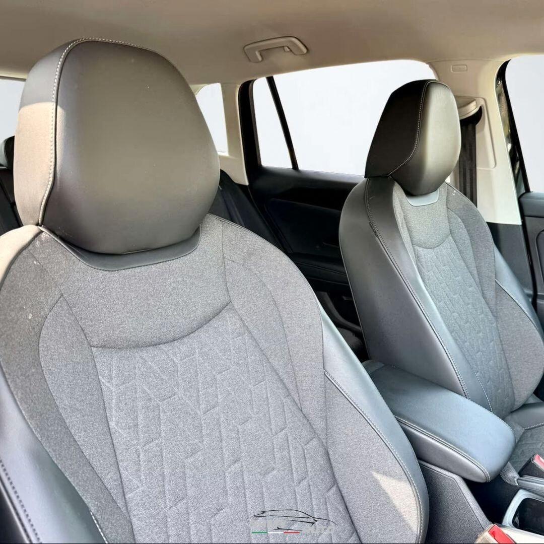 Volkswagen Tiguan 2.0 tdi 150cv dsg