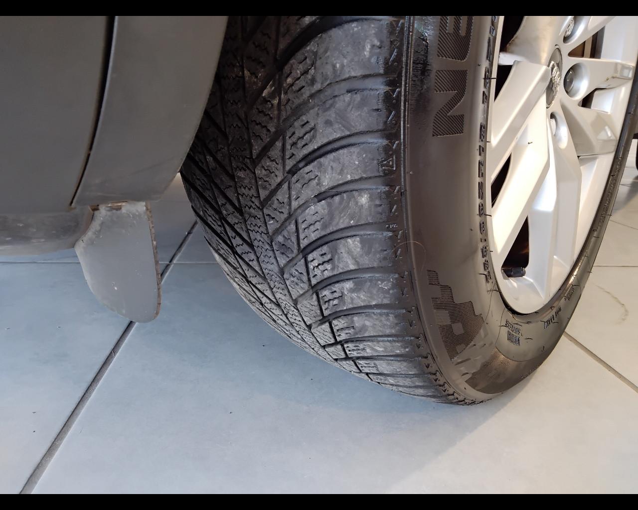 AUDI Q5 II 2017 - Q5 40 2.0 tdi Business quattro 190cv s-tronic