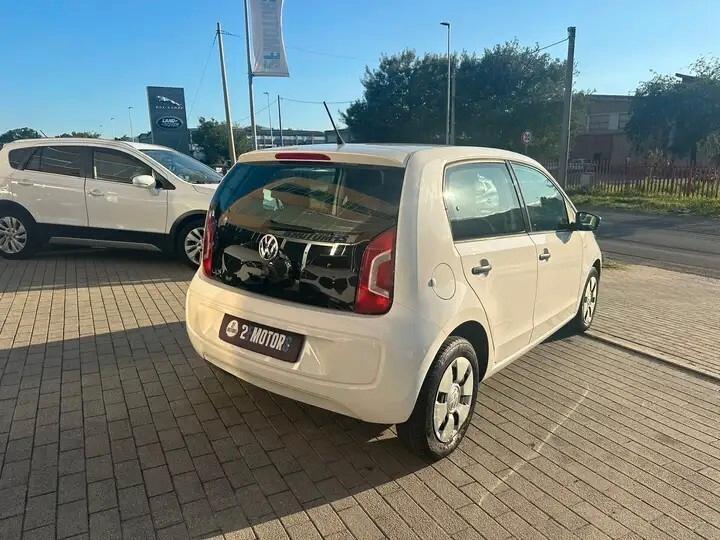 Volkswagen up! 1.0 5p. move