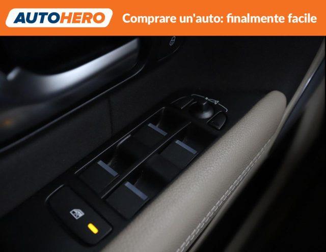LAND ROVER Range Rover Evoque 2.0 TD4 150 CV 5p. SE