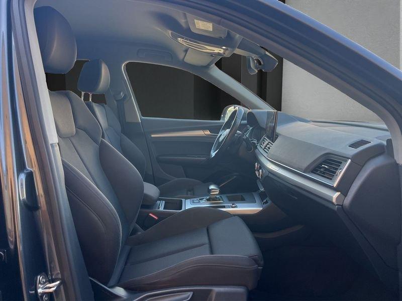 Audi Q5 Sportback 40 TDI S Line quattro S tronic