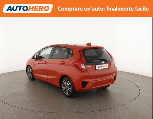 HONDA Jazz 1.3 Elegance Connect ADAS