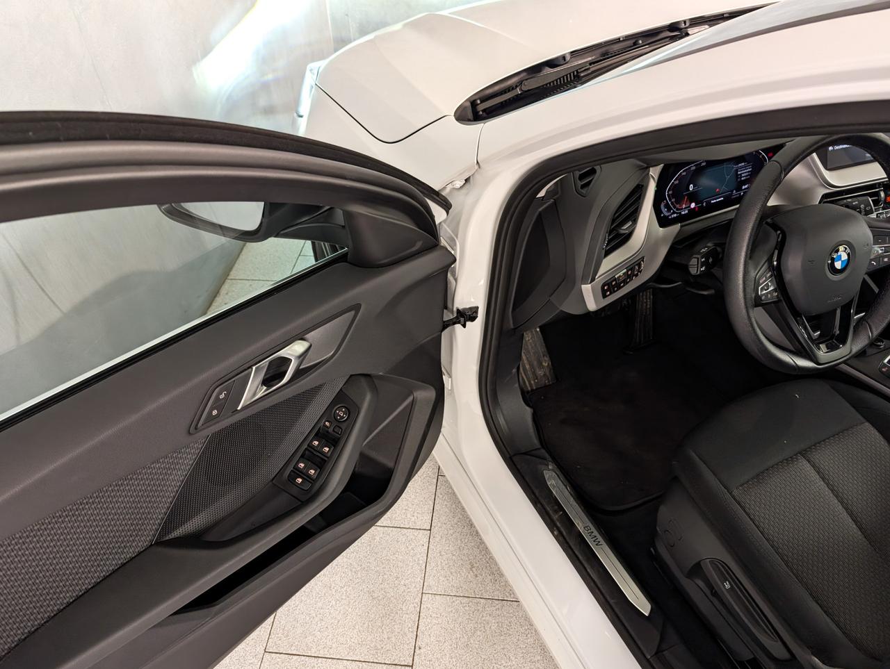 Bmw 116i Automatic Business Advantage