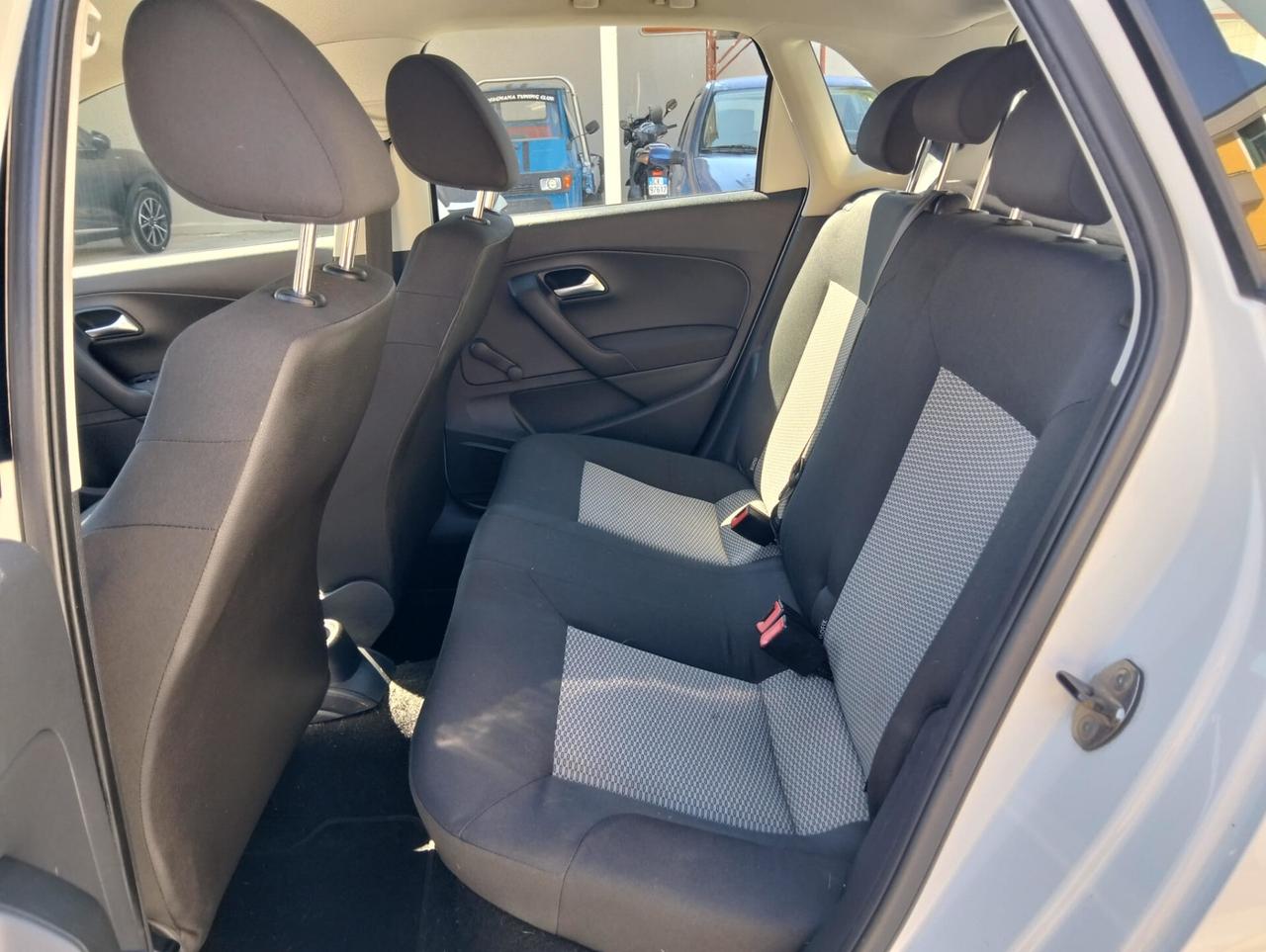 Volkswagen Polo 1.2 TDI 75cv 2013 KM 136.000 !!!