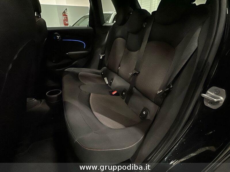 MINI Mini 5 porte Mini F55 2021 5p Mini 5p 1.5 Cooper Classic auto