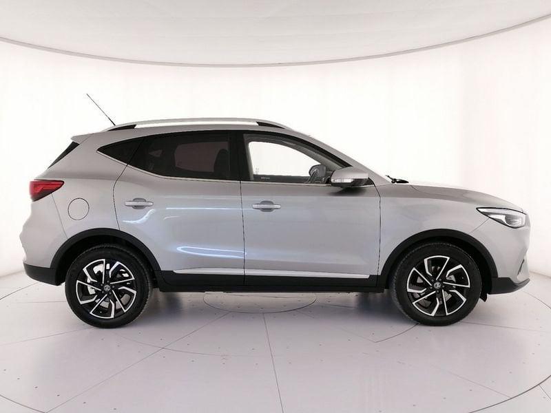 MG ZS 1.5 Luxury