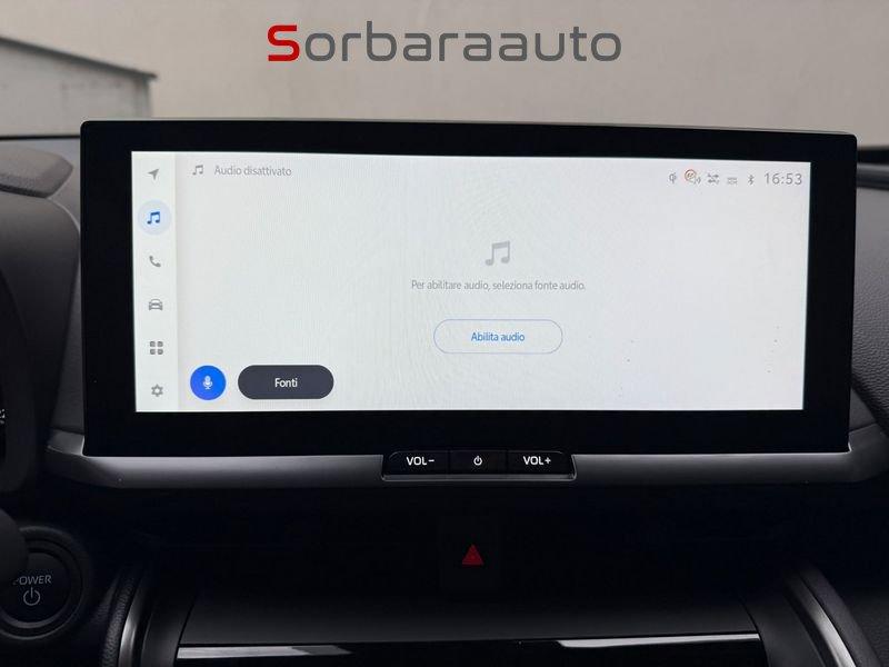 Toyota C-HR C-HR 1.8 hev Trend fwd e-cvt